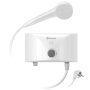 Электроводонагреватель проточный THERMEX Vetro 3500 shower 211065 102657. Артикул 102657