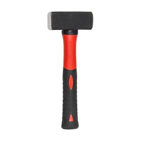 Кувалда кованая Biber 85171 Профи 1 кг. Артикул тов-085228