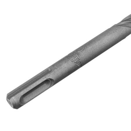 Бур по бетону, 12 x 160 мм, SDS Plus Сибртех 70558. Артикул 70558