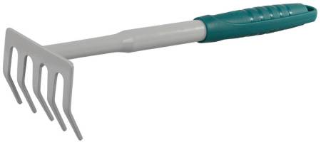 Грабельки ручные RACO "STANDARD" 5 зубцов 320мм 4207-53484. Артикул 4207-53484