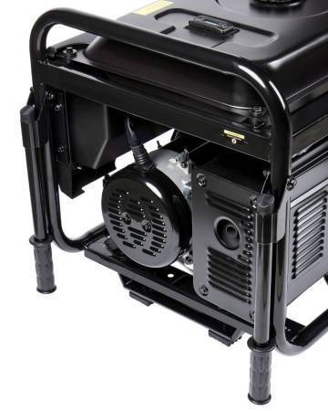Генератор GES 6500RW ELITECH HD 204667. Артикул 204667