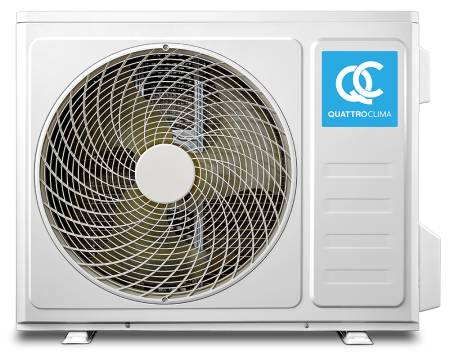 Блок наружный QN-FM21UA QUATTROCLIMA e00432784. Артикул e00432784