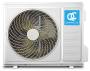 Блок наружный QN-FM21UA QUATTROCLIMA e00432784. Артикул e00432784
