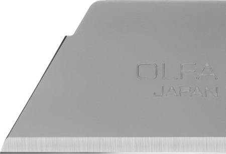 Лезвие OLFA специальное для "SK-4" 17,5мм 50шт OL-SKB-2/50B. Артикул OL-SKB-2/50B