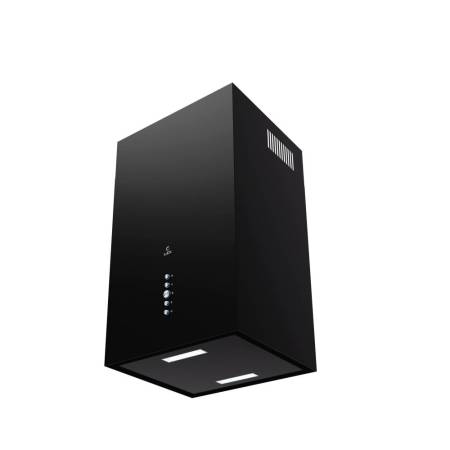 Вытяжка кухонная декоративная LEX ALTO 400 BLACK CHTI000399. Артикул CHTI000399