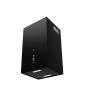 Вытяжка кухонная декоративная LEX ALTO 400 BLACK CHTI000399. Артикул CHTI000399