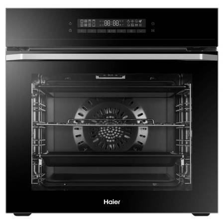 Духовой шкаф Haier HOQ-P16AN5GB. Артикул FY001AE07RU