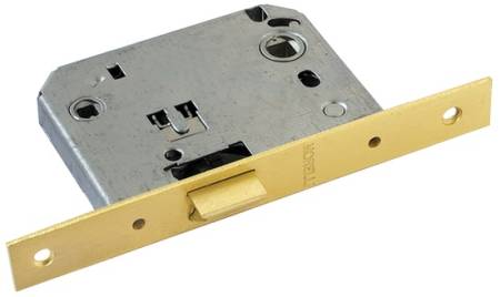 Защелка сантехническая 2070 PG  MORELLI 9008909. Артикул 9008909