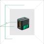 Лазерный уровень ADA CUBE MINI GREEN BASIC EDITION А00496. Артикул А00496