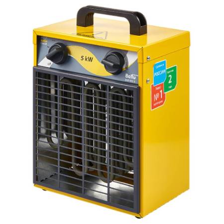 Пушка тепловая BALLU BHP-ME-5. Артикул НС-1069379