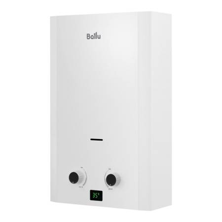 Колонка газовая Ballu GWH 6 Fiery. Артикул НС-1584742