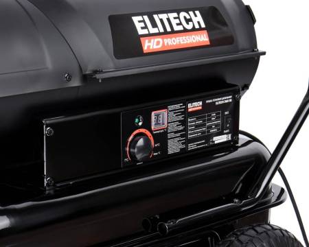 Пушка тепловая дизельная DGH 55 ELITECH HD 208279. Артикул 208279
