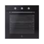 Духовой шкаф встраиваемый LEX EDP 670 BL MAX TRFE100002. Артикул TRFE100002