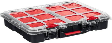 Ящик-органайзер KETER STACKNROLL 21" 38399. Артикул 38399