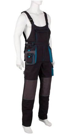 Полукомбинезон XXXL Gross 90356. Артикул 90356