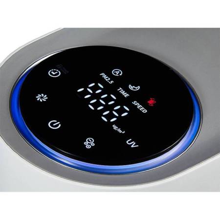 Очиститель воздуха Ballu AP-120. Артикул НС-1290163