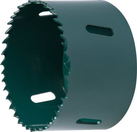Коронка KRAFTOOL 70мм, биметаллическая, 29521-070. Артикул 29521-070