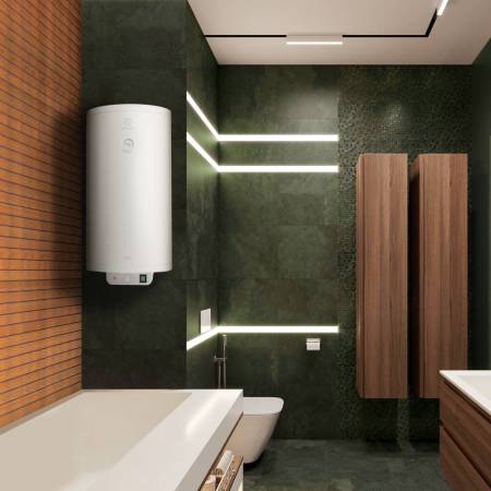 Водонагреватель Electrolux EWH 50 Pride НС-1237192. Артикул НС-1237192