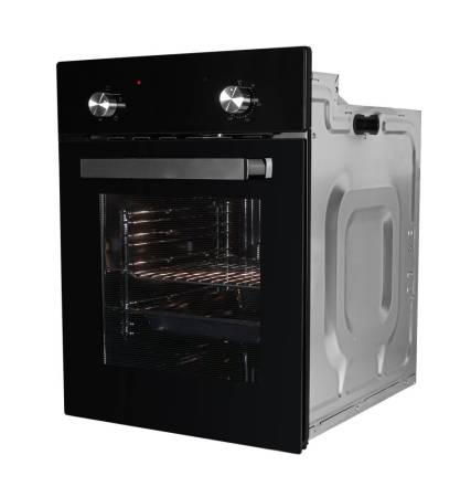 Духовой шкаф встраиваемый LEX EDM 4540 BL CHAO000354. Артикул CHAO000354