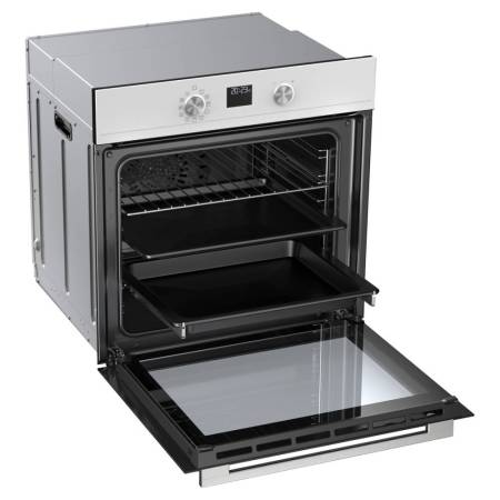 Духовой шкаф Haier HOQ-K4AAN3WB. Артикул FY001WE09RU