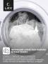 Стиральная машина с инвертором LEX LWM12012WID CHKO100014. Артикул CHKO100014