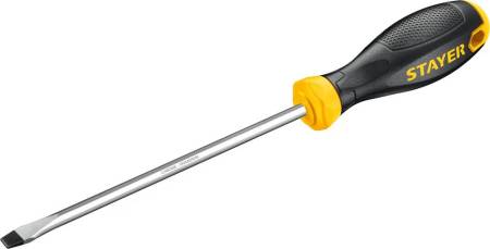 Отвертка STAYER Hercules SL6x150 2509-06-15_z03. Артикул 2509-06-15_z03