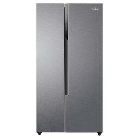 Холодильник Haier HRF-535DM7RU. Артикул BH03Y2E00RU