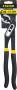 Клещи переставные STAYER HERCULES 300 мм 22375-30. Артикул 22375-30