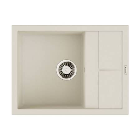 Кухонная мойка Omoikiri Sumi 65A-WH Artceramic/белый 4993861. Артикул 4993861