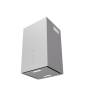 Вытяжка кухонная декоративная LEX ALTO 400 WHITE CHTI000400. Артикул CHTI000400