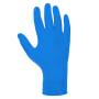 Сверхтонкие нитриловые перчатки (100 шт.) JETA SAFETY JSN108-M. Артикул JSN108-M
