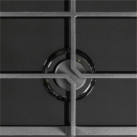 Варочная панель газовая LEX GVG 640-1 BL CHAO000176. Артикул CHAO000176