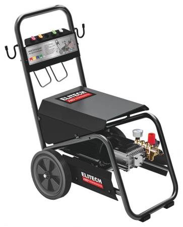 Мойка высокого давления HPW 3500 ELITECH HD 204595. Артикул 204595