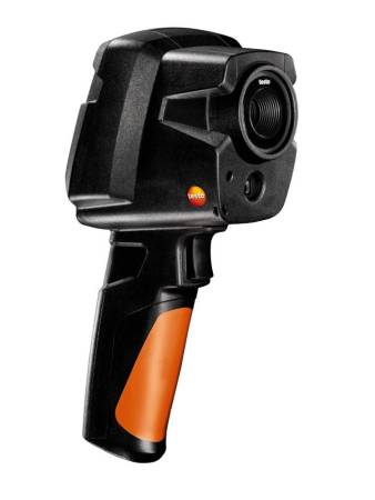 Тепловизор Testo 868 0560 8681. Артикул 0560 8681