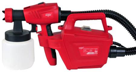Краскопульт КЭ 800П ELITECH 189847. Артикул 189847