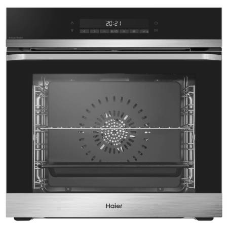 Духовой шкаф Haier HOQ-P16AS5SX. Артикул FY0019E08RU