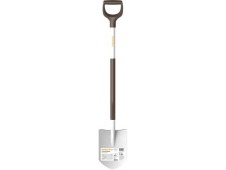 Лопата штыковая White FISKARS 1067519. Артикул 1067519