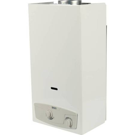 Газовая колонка Baxi SAG SIG-2 11p 7219086--. Артикул 7219086--