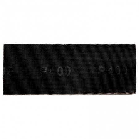 Сетка абразивная, P 400, 106 х 280 мм, 25 шт Matrix Master 75186. Артикул 75186