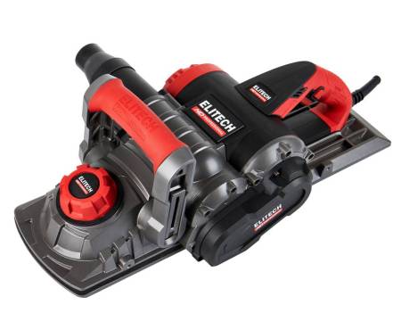 Рубанок HP 1718E (E2209.007.00) ELITECH HD 205355. Артикул 205355