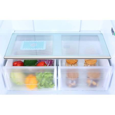 Холодильник Haier HTF-456DM6RU. Артикул BC10F0EAARU