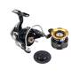 Катушка рыболовная для спиннинга DAIWA LEGALIS CS LT 2000-XH 21. Артикул LEGALIS CS LT 2000-XH 