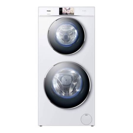 Стирально-сушильная машина Haier HWD120-B1558U. Артикул CEABACE0HRU