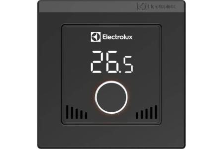 Терморегулятор Electrolux ETS-16W белый. Артикул НС-1585006
