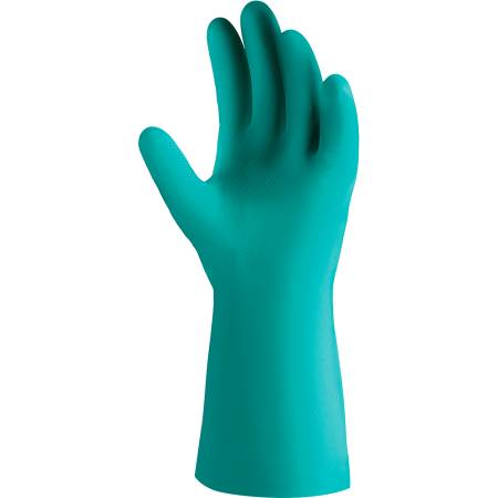 Нитриловые перчатки JETA SAFETY JN711-07-S. Артикул JN711-07-S