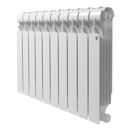 Радиатор Royal Thermo Indigo Super+ 500 - 10 секц.. Артикул НС-1274311