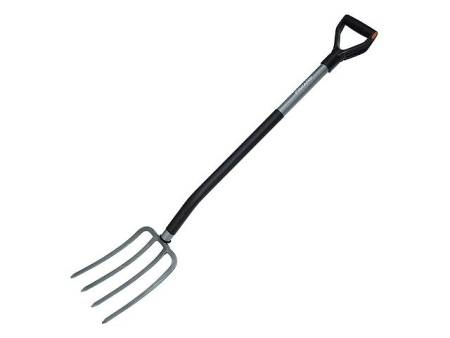 Вилы садовые Ergonomic FISKARS 1001413. Артикул 1001413