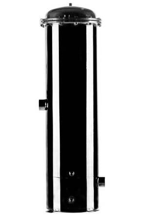 Корпус картриджного фильтра Гейзер Магистраль-S 11x30SL 90825. Артикул 90825