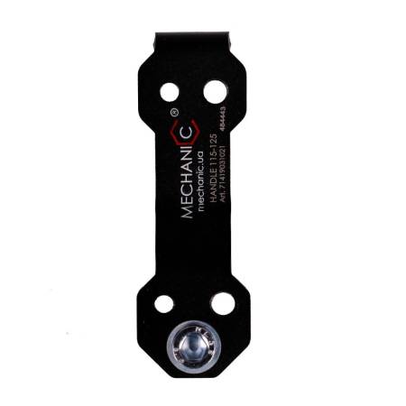 Рукоядка на УШМ 115 - 125 мм Handle Mechanic 71419031021. Артикул 71419031021