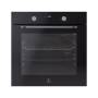 Духовой шкаф встраиваемый LEX EDP 680 BL MAX TRFE100012. Артикул TRFE100012